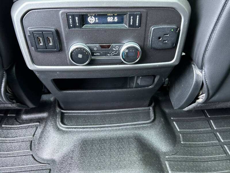 2018 Ford Expedition MAX XLT
