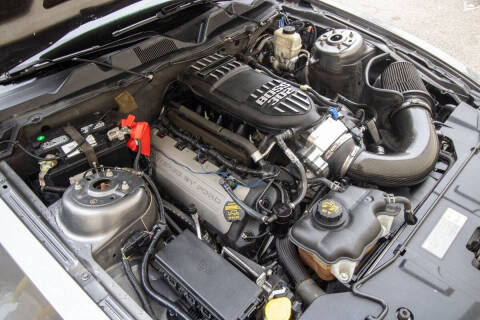 2014 Ford Mustang GT