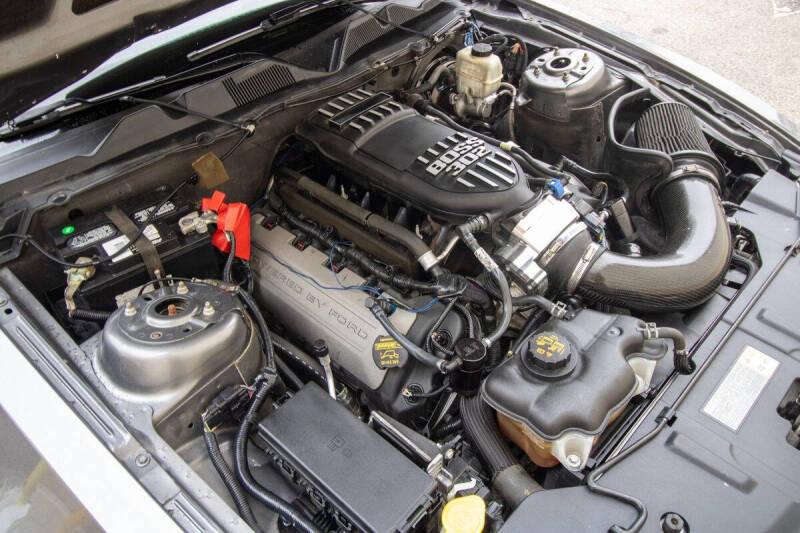 2014 Ford Mustang GT