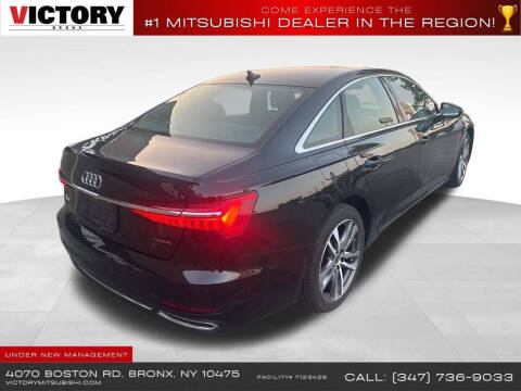 2023 Audi A6 quattro Premium 45 TFSI