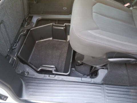 2023 Chrysler Pacifica Touring
