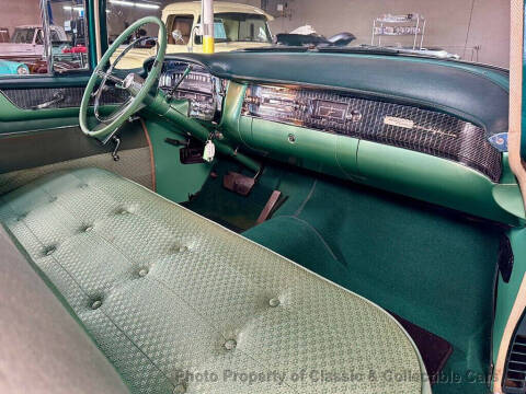 1956 Cadillac Series 62