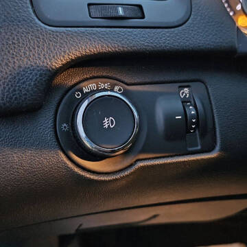 2016 Buick Regal Premium II