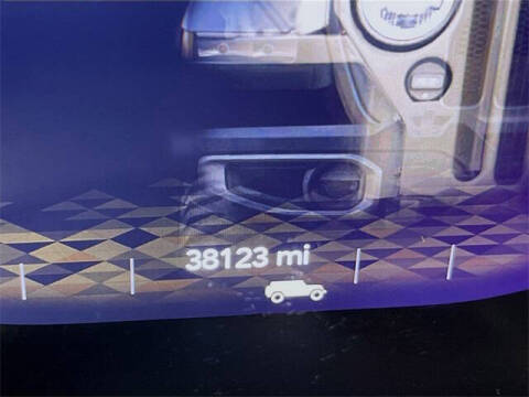 2022 Jeep Wrangler Unlimited