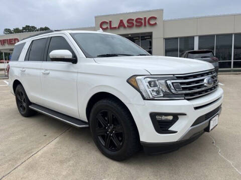 2021 Ford Expedition for sale at Express Purchasing Plus in Hot Springs AR