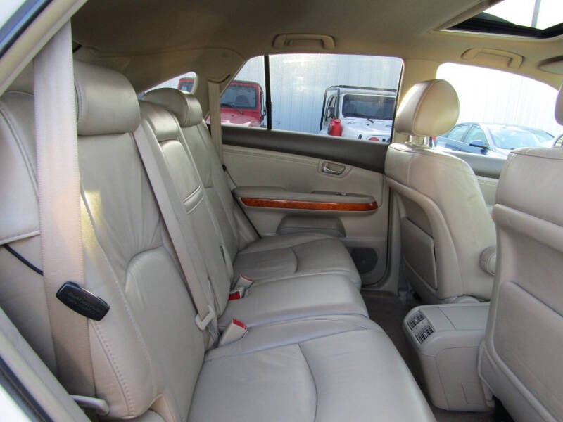 2009 Lexus RX 350 photo 15