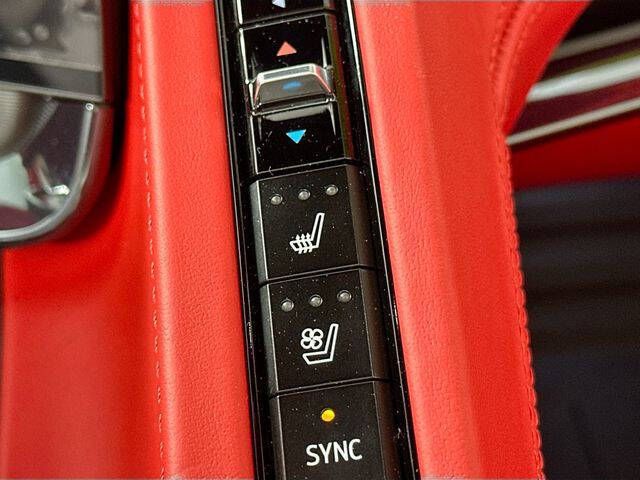 2025 Chevrolet Corvette Stingray