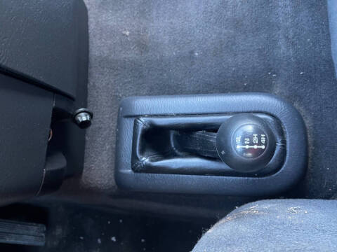 2004 Dodge Ram 2500 SLT