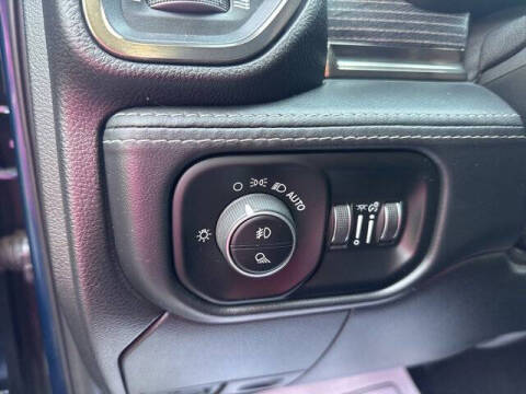 2021 RAM 2500 Limited