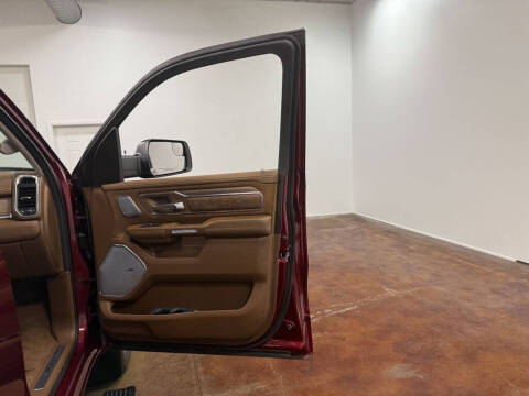 2023 RAM 1500 Limited Longhorn