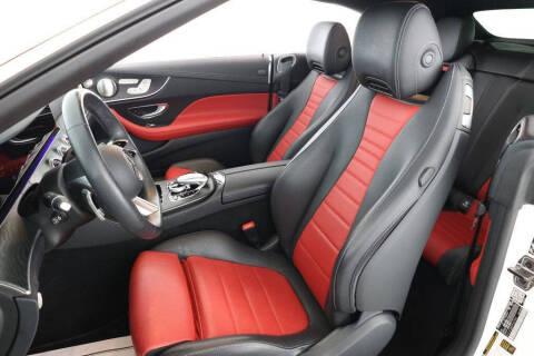 2023 Mercedes-Benz E-Class E 450