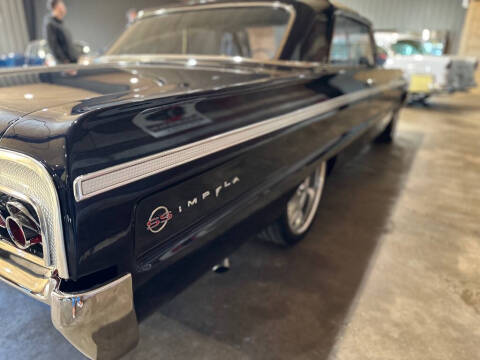 1964 Chevrolet Impala