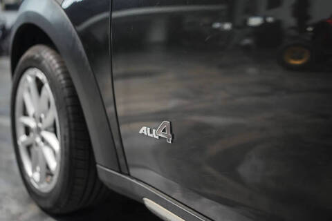 2015 MINI Countryman Cooper S ALL4