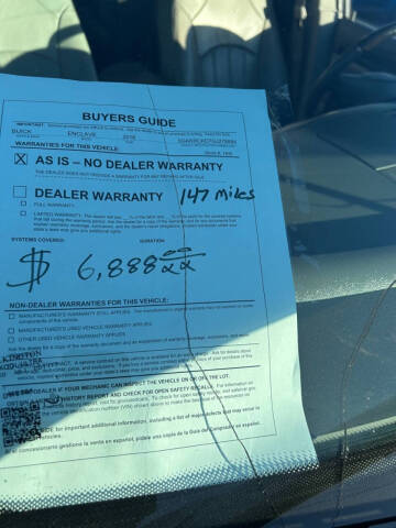 2016 Buick Enclave Premium