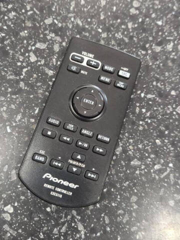 2002 Porsche 911 Carrera