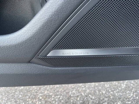 2025 Audi A6 quattro Premium 55 TFSI