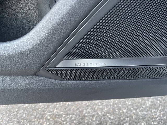 2025 Audi A6 quattro Premium 55 TFSI