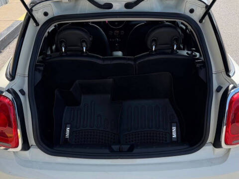 2018 MINI Hardtop 2 Door