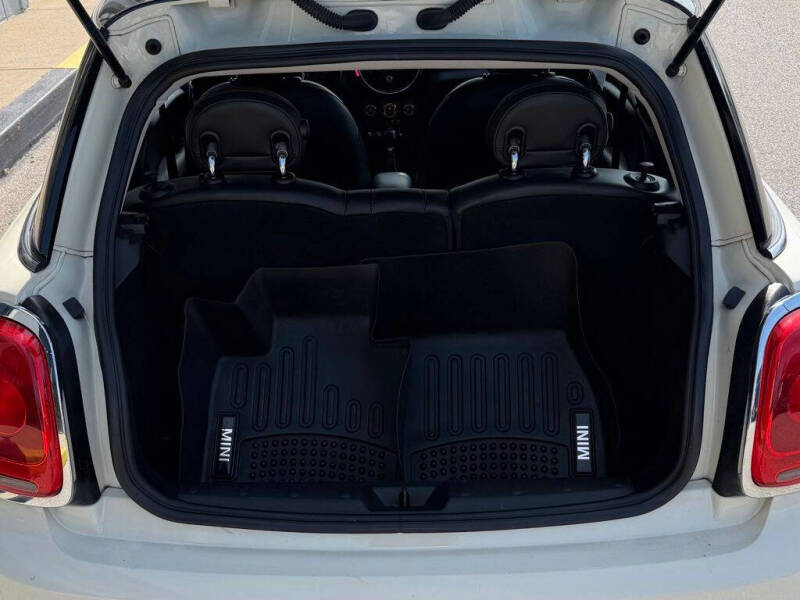 2018 MINI Hardtop 2 Door