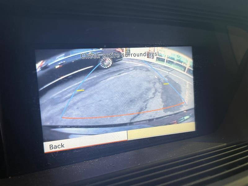 2010 Mercedes-Benz S-Class S 550 4MATIC