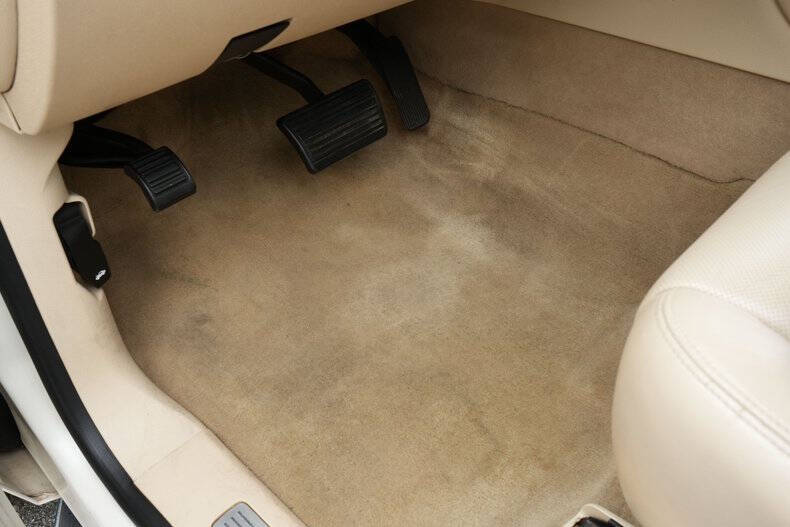 2008 Cadillac Escalade EXT