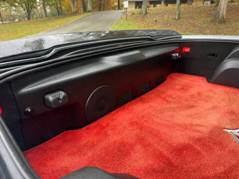 2015 Chevrolet Corvette Stingray Z51