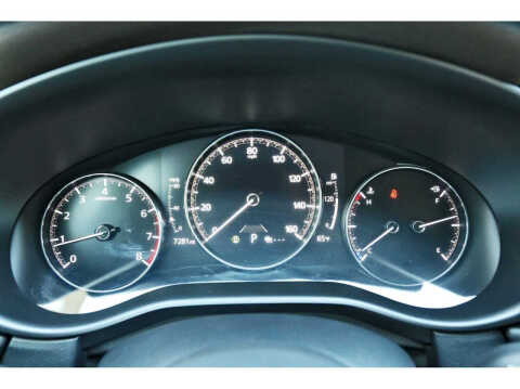 2024 Mazda CX-30 2.5 Turbo Premium