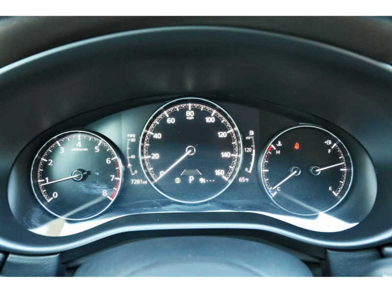 2024 Mazda CX-30 2.5 Turbo Premium