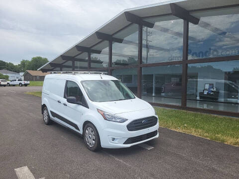 2020 Ford Transit Connect for sale at DrivePanda.com in Dekalb IL