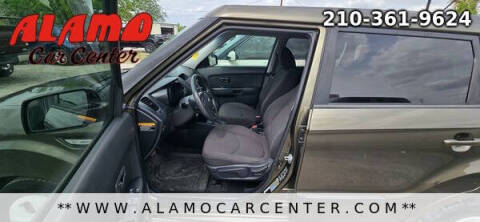 2013 Kia Soul
