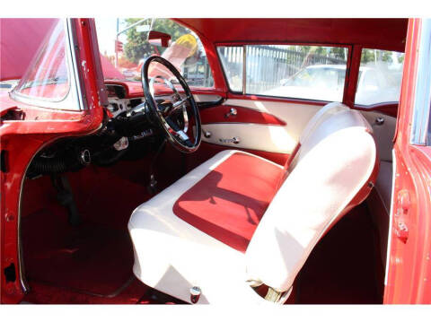 1958 Chevrolet Bel Air