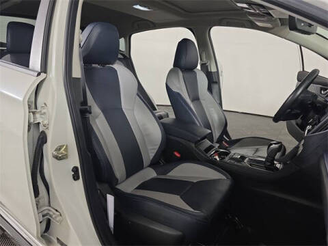 2020 Subaru Crosstrek Hybrid