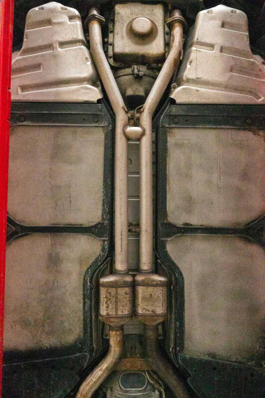 1998 Chevrolet Corvette