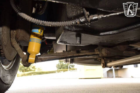 1968 Chevrolet Corvette