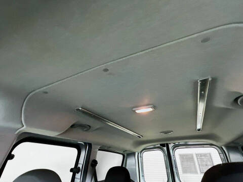 2018 RAM ProMaster City SLT