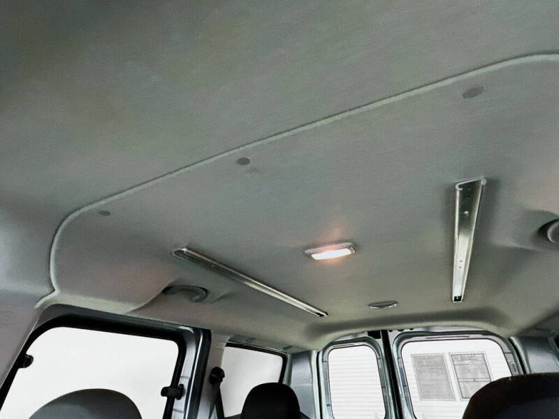 2018 RAM ProMaster City SLT