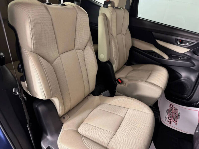 2021 Subaru Ascent Premium 7-Passenger