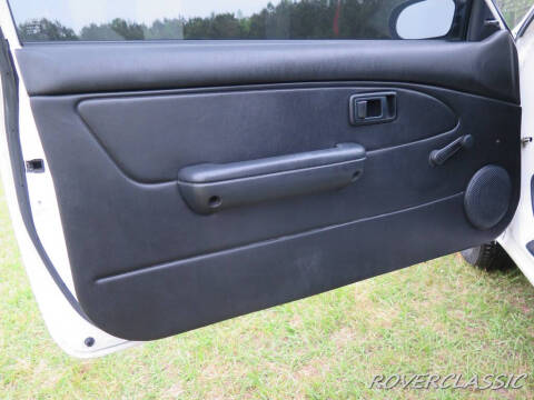 1992 Toyota Tercel DX