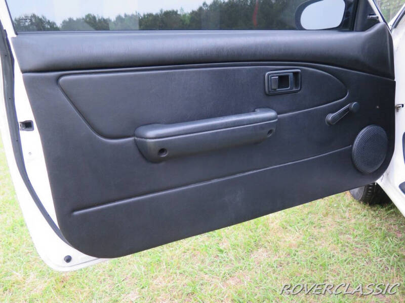 1992 Toyota Tercel DX