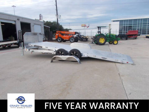 2024 Aluma 8220H Tilt Anniversary