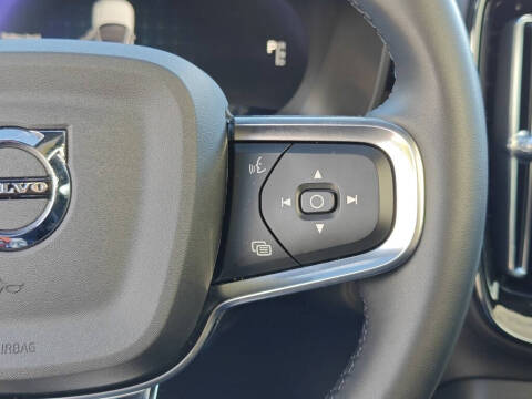 2023 Volvo C40 Recharge Twin Ultimate