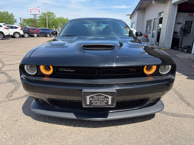 2019 Dodge Challenger