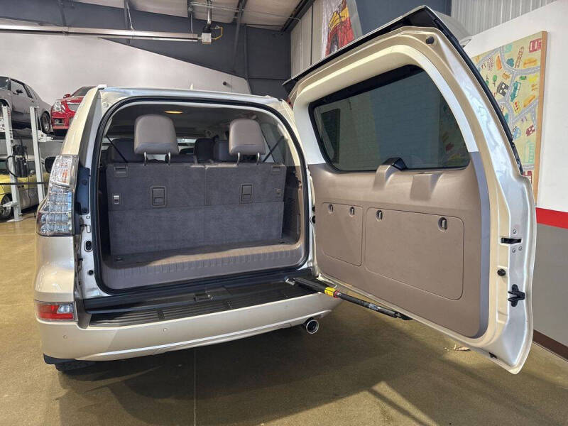 2015 Lexus GX 460