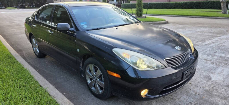 2006 Lexus ES 330