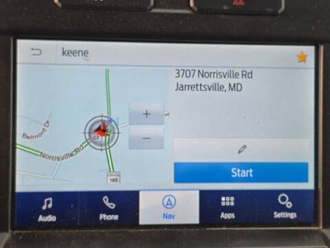 2021 Ford F-350 Super Duty XLT