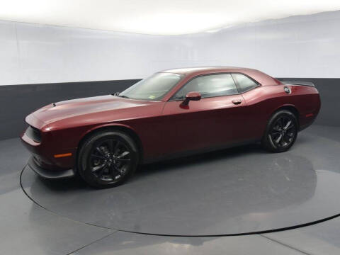 2020 Dodge Challenger for sale at Winchester Mitsubishi in Winchester VA