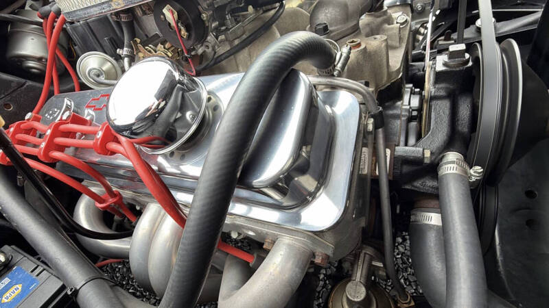 1963 Chevrolet Corvette