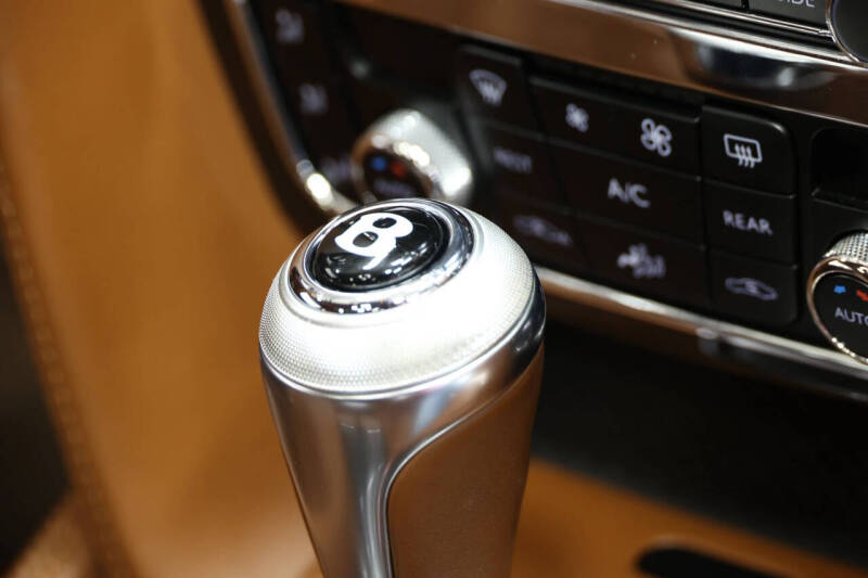 2014 Bentley Flying Spur