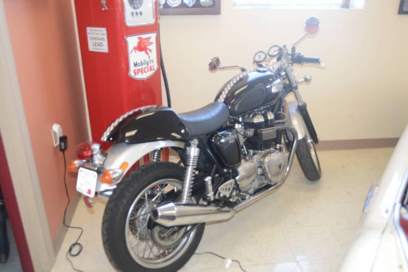 2006 BMW K 1200 R for sale at PM Motors in Jefferson City MO