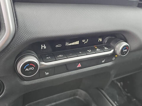 2025 Mazda CX-50 2.5 S Premium